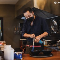 บรรยากาศ Zoiy Ramen