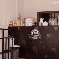 บรรยากาศ บ้านช่างตุ๋ยกาแฟสด