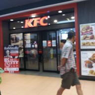 หน้าร้าน KFC Central World ชั้น 6