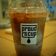 พราวคัพ คอฟฟี่ โชคชัยสี่ ซอย 54