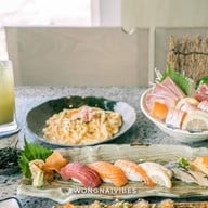 Kenzou Sushi ประชาชื่น