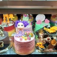 Blue Koffee The mall korat