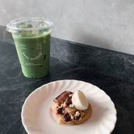 Hello coffee & bakery