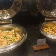 เมนูของร้าน The Beach Restaurant