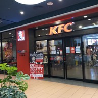 หน้าร้าน KFC Central World ชั้น 6