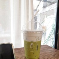 เมนูของร้าน The Barn : Eatery Design