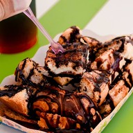 เมนูของร้าน บ้านช่างตุ๋ยกาแฟสด