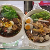 เมนู รสดีเด็ด Siam Paragon