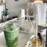 Hello coffee & bakery