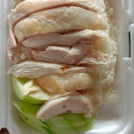 เมนูของร้าน ประลองยุทธ สาขาหลัก