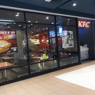 หน้าร้าน KFC Central World ชั้น 6