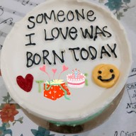 Blue Koffee The mall korat