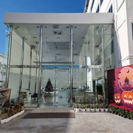 The White Hotel By Charoensri