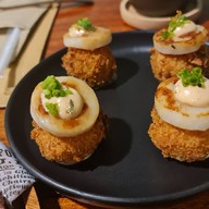 เมนูของร้าน Pasta lab 38