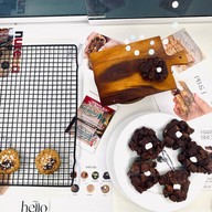 Hello coffee & bakery