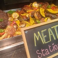 เมนูของร้าน The Beach Restaurant