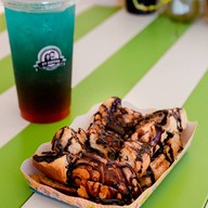 เมนูของร้าน บ้านช่างตุ๋ยกาแฟสด