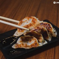 เมนูของร้าน Zoiy Ramen