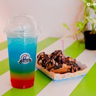 เมนูของร้าน บ้านช่างตุ๋ยกาแฟสด