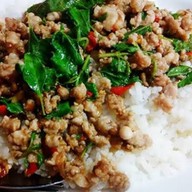 แม่อ้อยตามสั่งแซ่บเวอร์-อาหารอีสานไทบ้าน 1