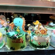 Blue Koffee The mall korat