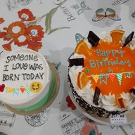 Blue Koffee The mall korat