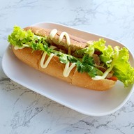 เมนูของร้าน • ญวน เร • อาหารเช้าเวียดนาม ขอนแก่น