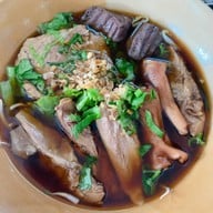 ร้านโชกุน