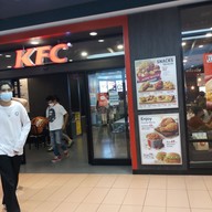 หน้าร้าน KFC Central World ชั้น 6