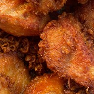 ไก่ทอดฮาดใหญ่ ฮาล้าล