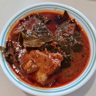 เมนูของร้าน Sri Trat Restaurant & Bar Sri Trat