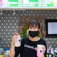 บรรยากาศ DECOTTI CAFE