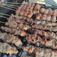 เมนูของร้าน หม่าล่า อิ้นดี้  สาขา 1