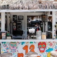 หน้าร้าน ตำทอดป้าเพ็ญ - ซอยสดใส