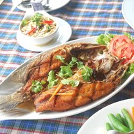 เมนูของร้าน Cuisine Home