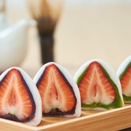 Tokyo Sweets เซ็นทรัลเวิลด์