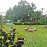 บรรยากาศ Cuisine Home