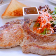 เดอะสเต็ก