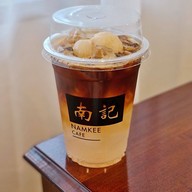 เมนูของร้าน น่ำกี่ คาเฟ่