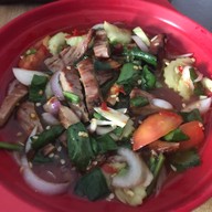 เมนูของร้าน ลาบ ญ.เล็ก เจริญนคร 57