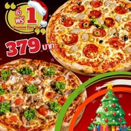 Royal Pizza Nawamin