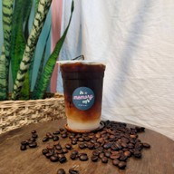 เมนูของร้าน IN MEMORY CAFE IN MEMORY CAFE