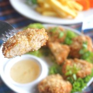 เมนูของร้าน Cuisine Home