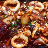 WooJoo Chicken 우주치킨 มีนบุรี