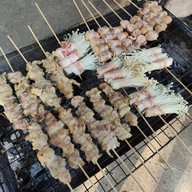 เมนูของร้าน หม่าล่า อิ้นดี้  สาขา 1