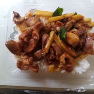 ล้านเล็กผัดไทย อาหารตามสั่ง