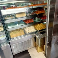 Punjab Sweets Phahurat
