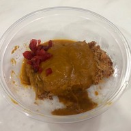 เมนูของร้าน เฟรดดี้ ข้าวแกงกะหรี่ (Freddie RiceCurry) สาขาอโศก