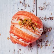 เมนูของร้าน Chubbies  พหลโยธิน