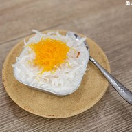 เมนูของร้าน DECOTTI CAFE